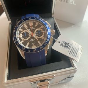 TW Steel GS4 Chronograph